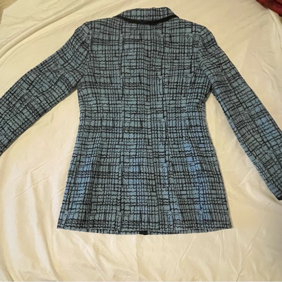 VINTAGE 1980s/90s Carlisle ladies blazer - Picture 2 of 5